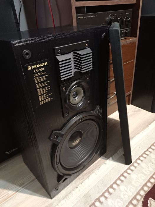 Boxe pioneer cs-980 ca noi!