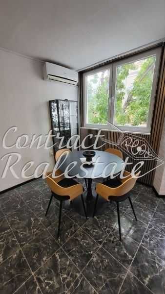 Дава се под наем Едностаен апартамент в Варна, Център - 40 кв.м за 348.84 € - Снимка #5