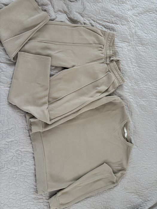 Compleu baieti marime 152