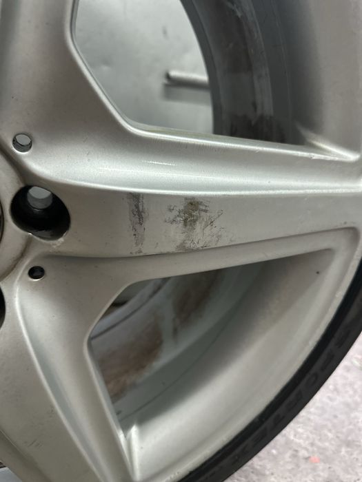 Janta “20 Mercedes Benz AMG