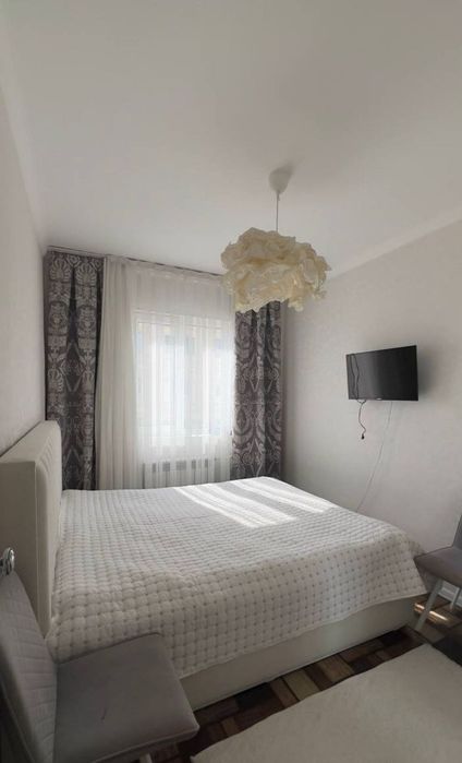 Продаётся на Карасу-1 2 ком