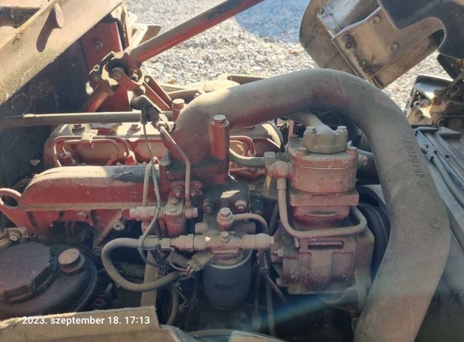 Piese Iveco Eurocargo 7.5