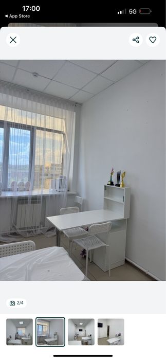 Продам Маникюрный столик