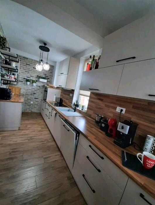 Дава се под наем Двустаен апартамент в Пловдив, Тракия - 58 кв.м за 346.8 € - Снимка #2