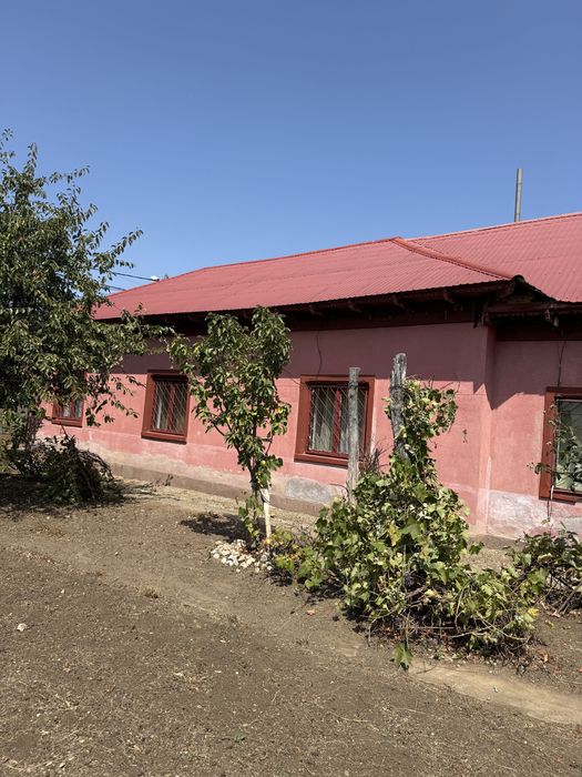 Casa de vanzare  in Tiganesti Teleorman