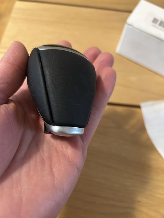 Nuca Cap piele schimbator Kia Hyundai