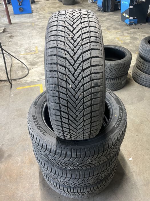 2 buc 235/55r19