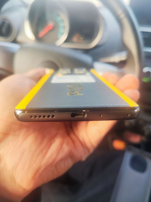 Poco x7 12/512 ideal