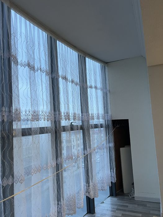 Сдается 2 комнатная квартира