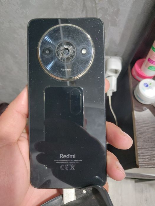 Redmi a3x срочно  Срочно