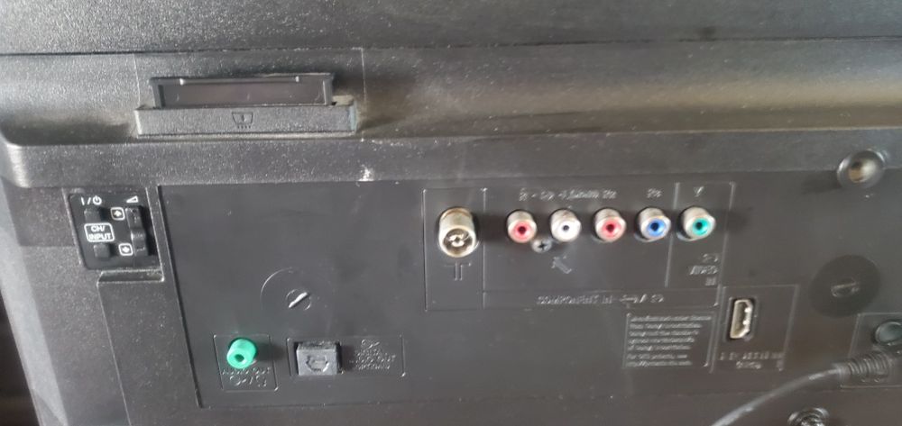 Телевизор Sony Bravia