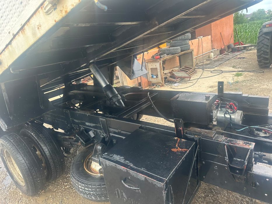 Iveco daily 35c15