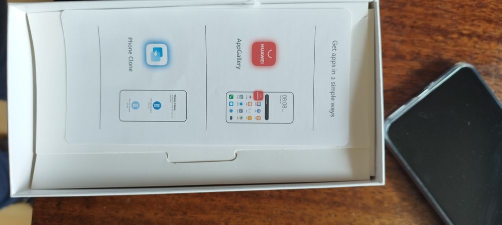 Huawei nova 13 pro