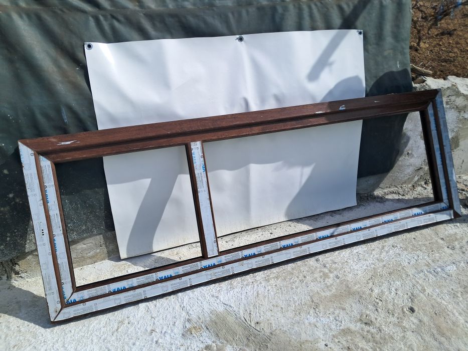 Пвц врата 233/80/10