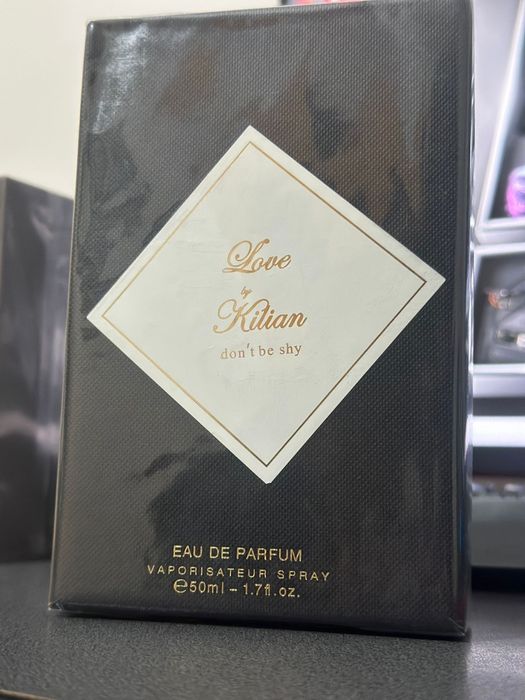 Kilian Love, Don’t Be Shy Eau de Parfum 50ml – Eau de Parfum, 50 ml, sigilat