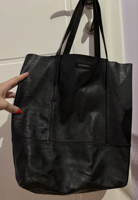 Оригинална чанта Diesel