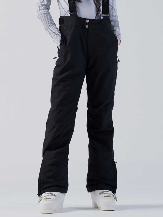 Горнолыжные мужские штаны с мембраной 20 000 мм