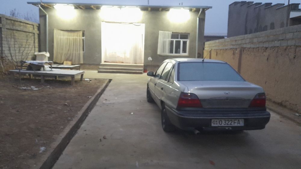Участок 3соток,одна этажная