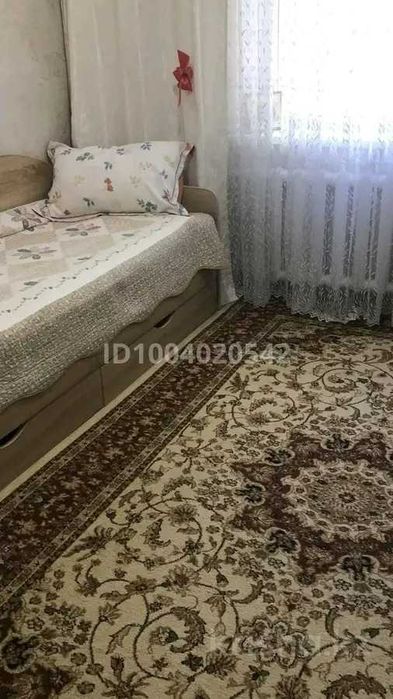 натуральный ковер в зал