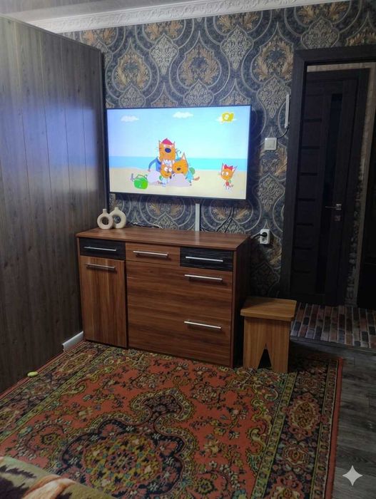 Продам 2-комнатную квартиру.