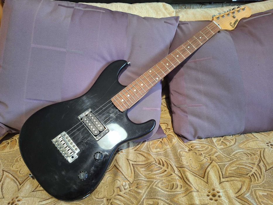 Електрическа китара Encore