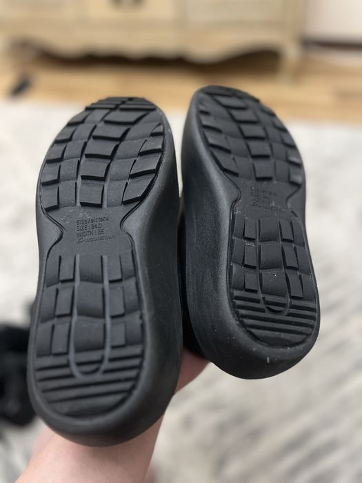 Ботинки стильные Moonstar