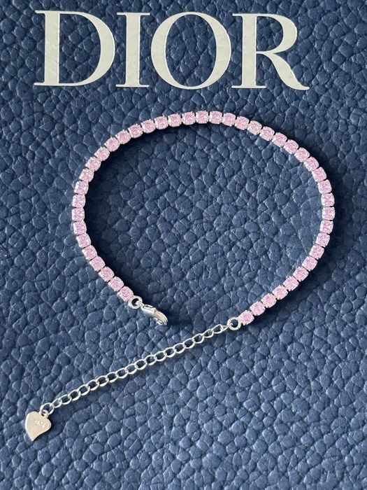Tennis 925 pink pink