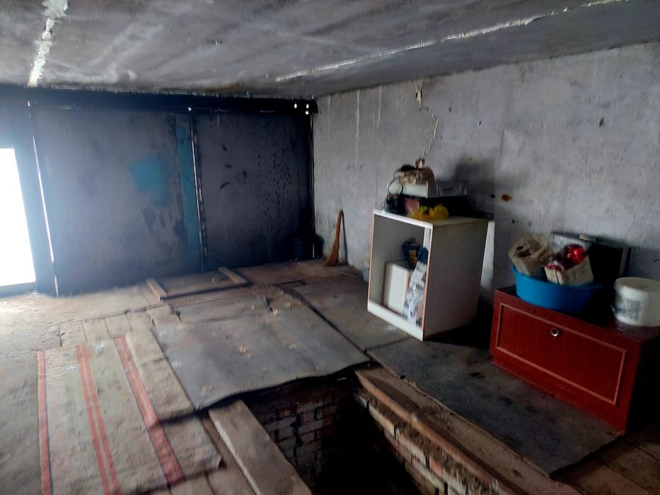 Продам гараж Автомобилист