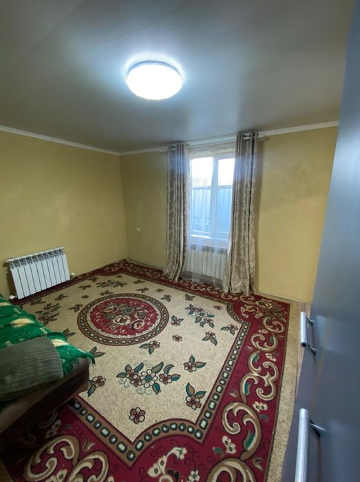 Сдам времянку  Алгабас