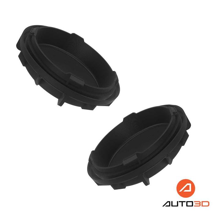 Капачка за фар Mercedes C209