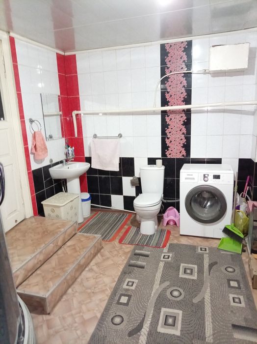 Продам дом в селе Ефремовка