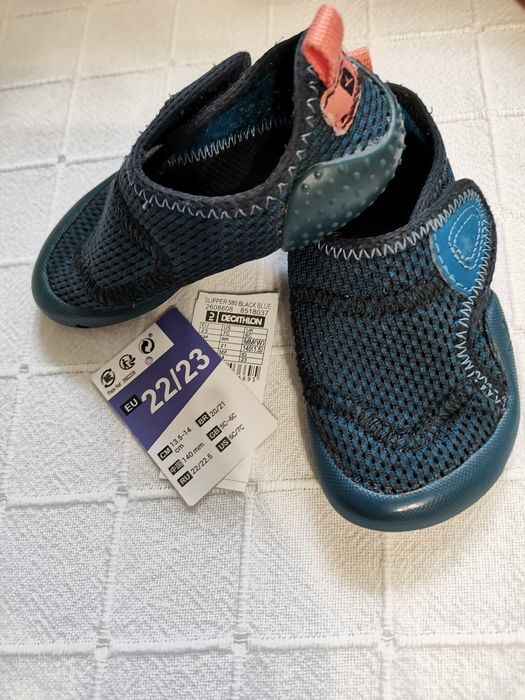 Încălțăminte 22, 23