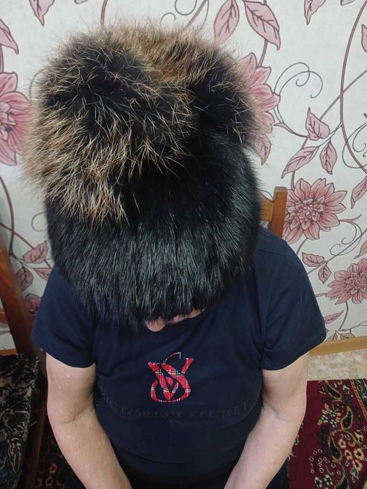 Продаю Шапку норковую