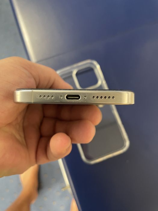 Schimb iPhone 16 PRO MAX