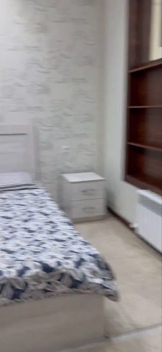 Сдаётся квартира в новостройке.