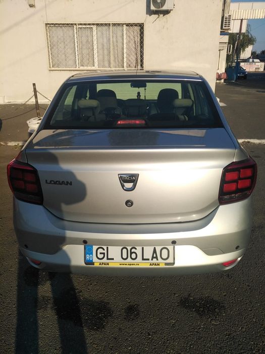 Dacia Logan Berlina
