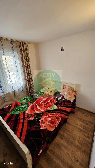 Deînchiriat – Apartament 2Camere .