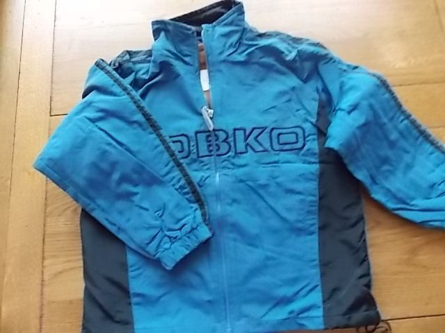 Geaca primavara/toamna pentru baieti marimea 140 (9-10 ani)