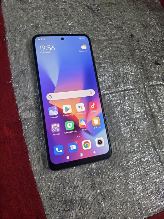 Redmi Note 10 128gb