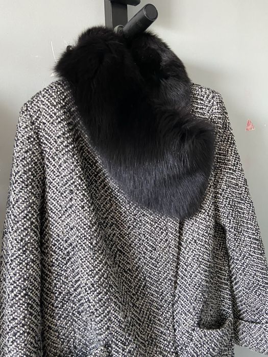 Пальто зимнее/осень-весна