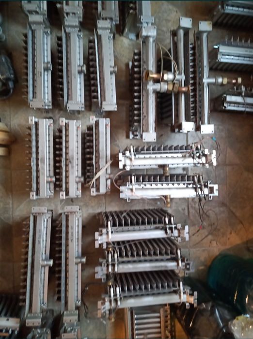 Arzator gpl salopeta