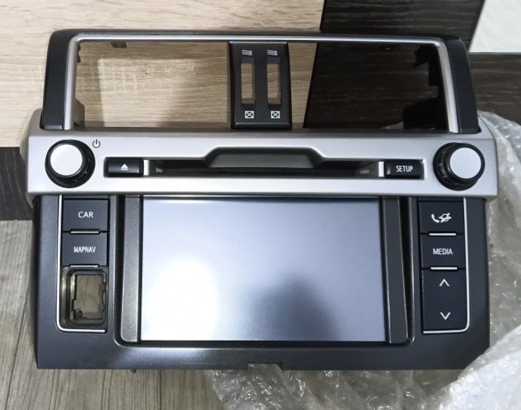 Продам автомагнитолу