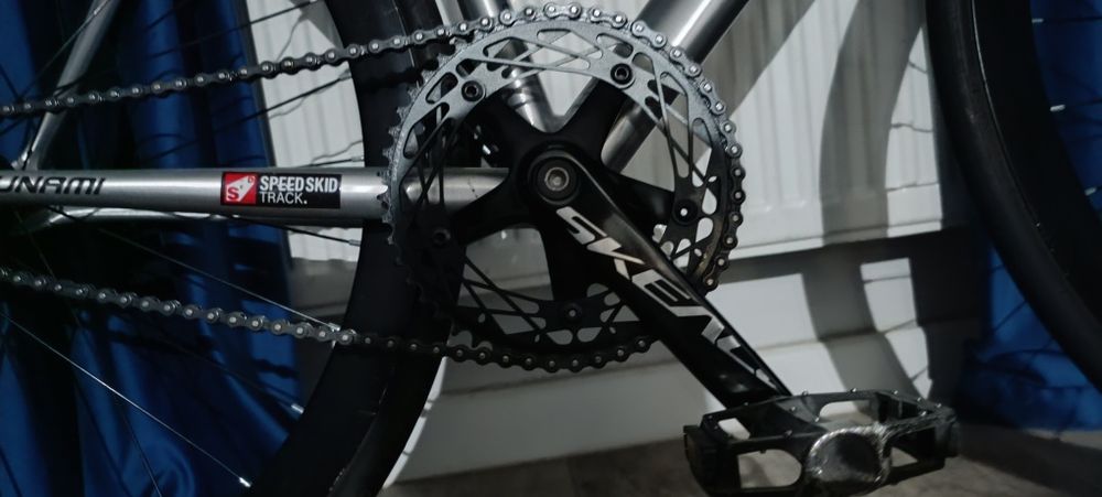 Тсунами снм100 фикс