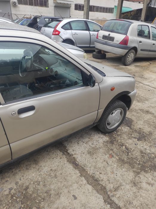 Субару на части 4х4