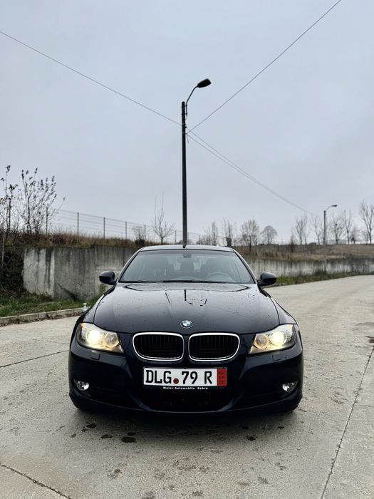 Bmw 320d xDrive
