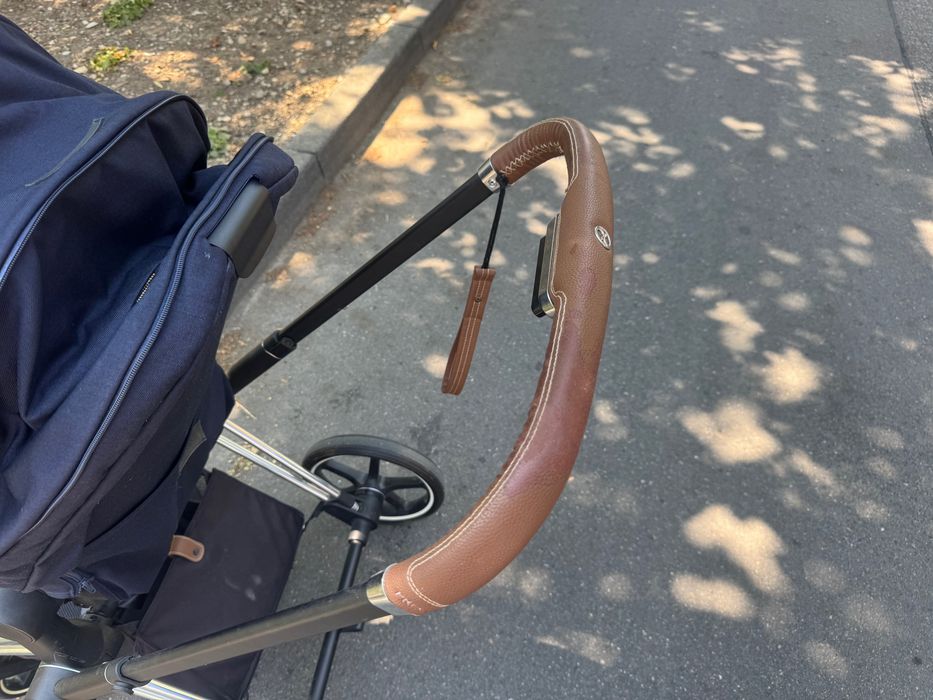 Cărucior CYBEX Priam