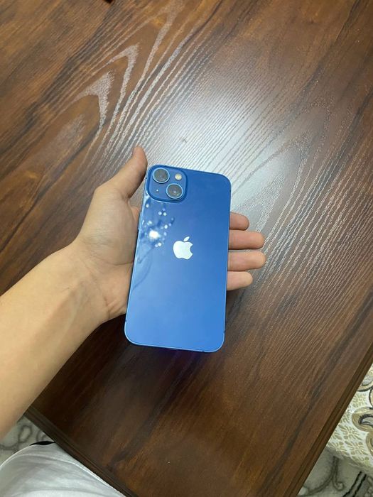 Iphone 13 sotiladi