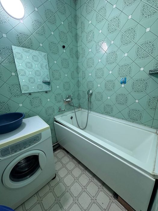 Метро Чиланзар 2/2/4. Аренда квартиры