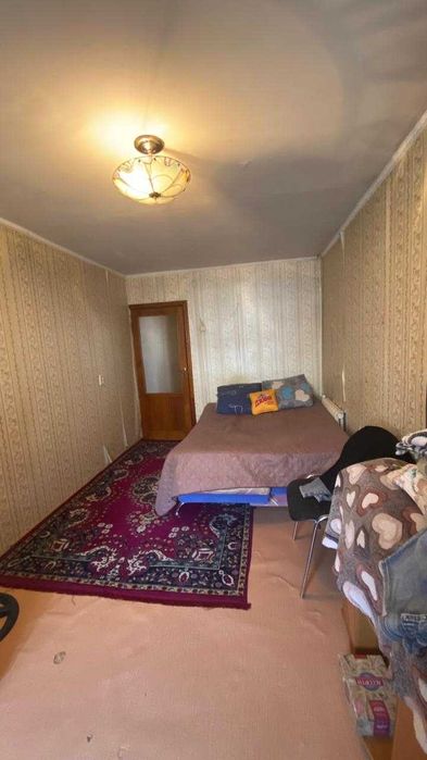 Продается квартира улучшенной планировки