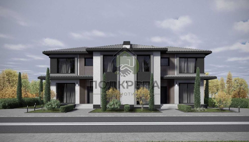 Продава се Къща в с. Труд, Област Пловдив - 173 кв.м за 1498 €/кв.м - Снимка #4